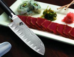 Japonské kuchynské nože