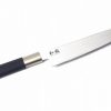 Pružný japonský filetovací nôž Wasabi Black 6761F