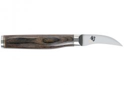 Malý damaškový nôž na zeleninu Tim Mälzer TDM-1715