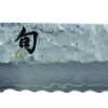 Japonský damaškový kuchynský nôž na chlieb Tim Mälzer TDM-1705