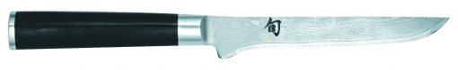 DAMAŠKOVÝ VYKOSŤOVACÍ NÔŽ SHUN STEAK BONING KNIFE DM-0710