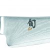 Damaškový vykosťovací nôž Shun Gokujo DM-0743