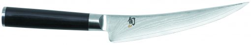 Damaškový vykosťovací nôž Shun Gokujo DM-0743