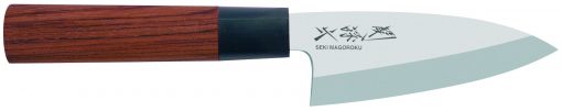 Japonský kuchynský nôž Seki Magoroku Deba MGR-105D