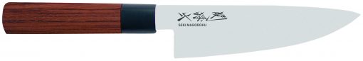 Kuchynský nôž šéfkuchára Seki Magoroku MGR-0150C