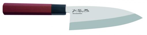 Japonský kuchynský nôž Seki Magoroku Deba MGR-155D