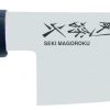 Nôž Seki Magoroku Santoku MGR-170S