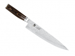 Veľký damaškový nôž šéfkuchára Tim Mälzer TDM-1707 (limitovaná séria)